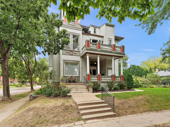 977 Portland Ave APT 3, Saint Paul, MN 55104