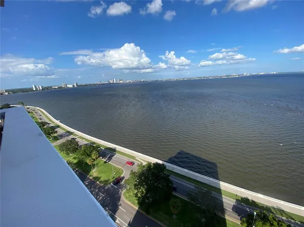 4015 BAYSHORE #17A, TAMPA, FL 33611