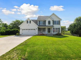 82 Peterson Pl, Fishersville, VA 22939