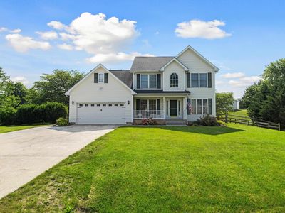82 Peterson Pl, Fishersville, VA, 22939