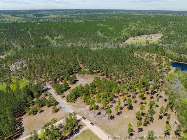 Tufts Vista Road Reynwood Lot 3, Jackson Springs, NC 27281