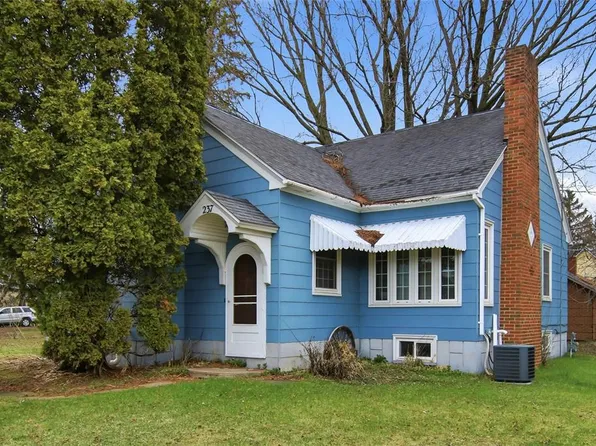 237 Garfield Street, Stanley, WI 54768