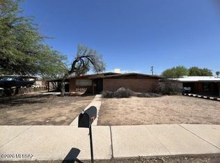 7017 E Luana Dr, Tucson, AZ 85710