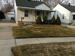 1005 Donald Ave, Royal Oak, MI