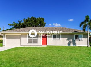 8165 Pelican Rd, Fort Myers, FL 33967