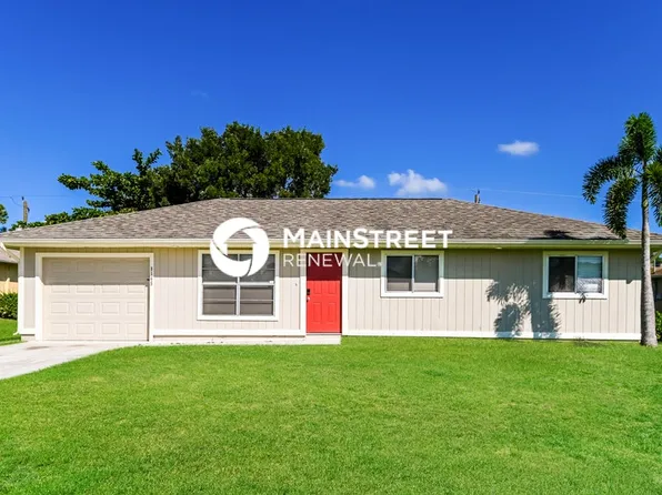 8165 Pelican Rd, Fort Myers, FL 33967