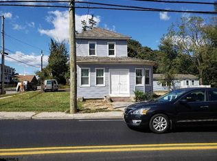 1119 S New Rd, Pleasantville, NJ 08232