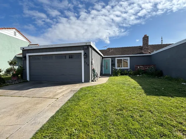 328 Quintero Cir, Salinas, CA 93906