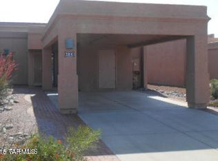 204 N Cobalt Dr, Green Valley, AZ 85614