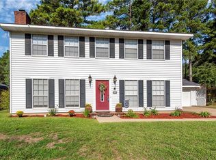 9716 Leaside Way, Shreveport, LA 71118