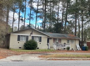 304 W 15th St, Washington, NC 27889