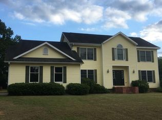 502 N Bypass W, Washington, GA 30673