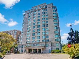 135 Pond Dr #1203, Markham, ON L3T 7V6
