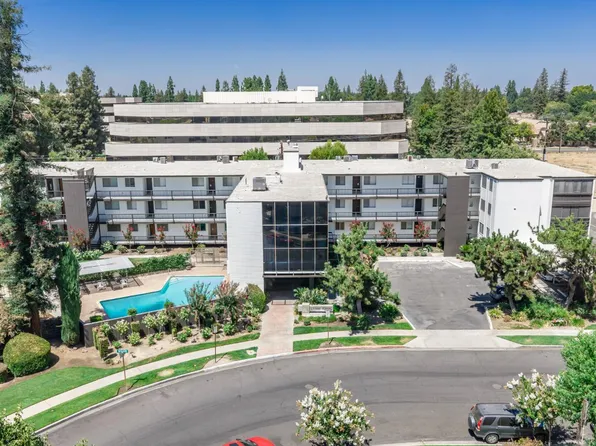 5180 N Wishon Ave APT 201, Fresno, CA 93704