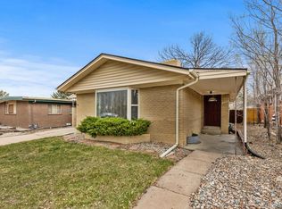 1532 S Grape St, Denver, CO 80222