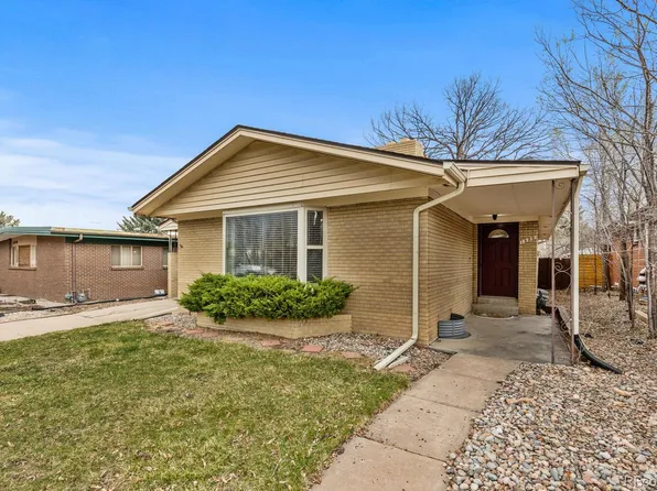 1532 S Grape Street, Denver, CO 80222