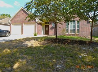 1822 Diamond Brook Dr, Houston, TX 77062