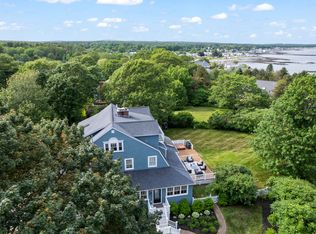 8 Roaring Rock Road, York, ME 03909