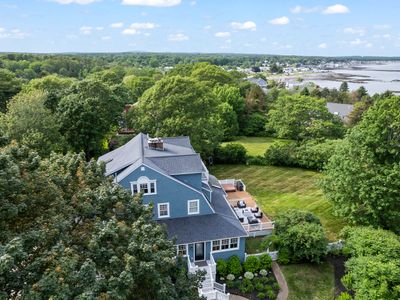 8 Roaring Rock Road, York, ME, 03909