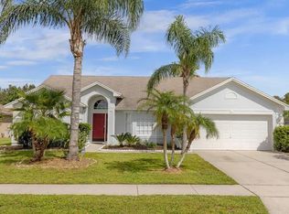 121 Country Creek Ln, Kissimmee, FL 34746