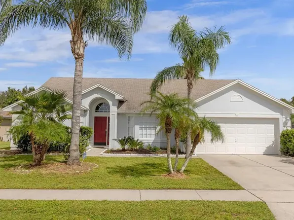 121 Country Creek Ln, Kissimmee, FL 34746