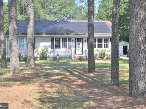 27354 Fairmount Rd, Westover, MD 21871