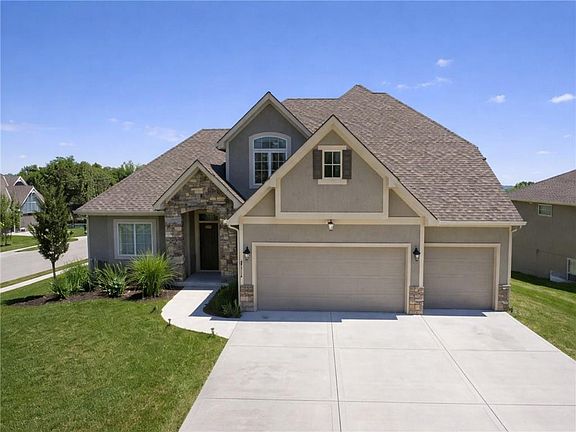 2nd image of 4517 N Sienna Rdg