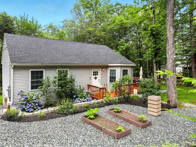 44 Larry Drive, Alton, NH, 03810