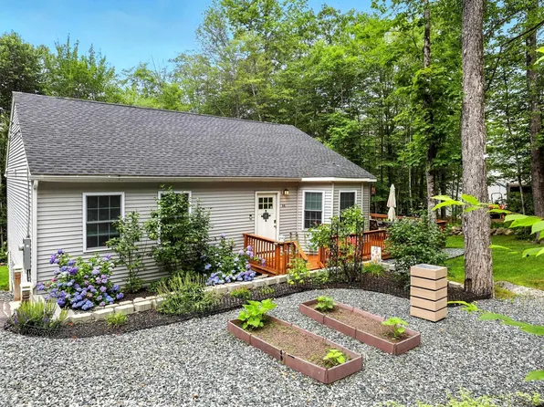 44 Larry Drive, Alton, NH 03810