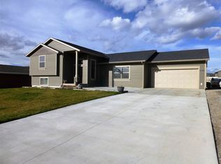 1136 Pollux Rd, Helena, MT 59602