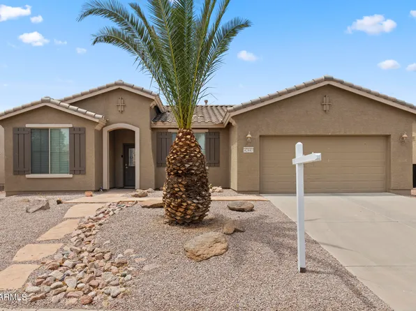 42441 W NORTH STAR Drive, Maricopa, AZ 85138