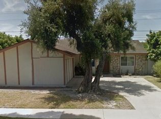 5782 Richmond Ave, Garden Grove, CA 92845