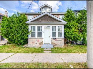 93 Water St S #B, Cambridge, ON N1R 3E1