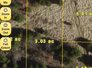 8637 Bode Ferry Rd, Jefferson City, MO 65101