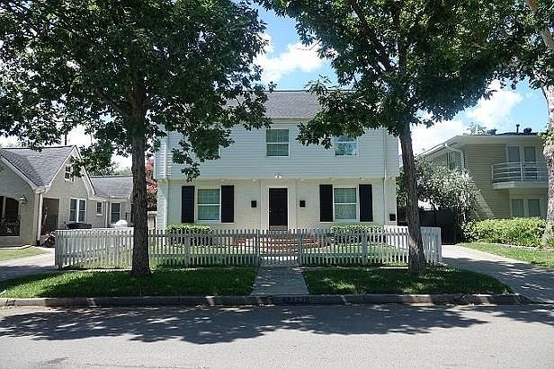 1st image of 2230 South Blvd