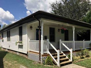 1105 5th St W, Huntington, WV 25701