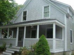 20 Trotting Park Rd, East Falmouth, MA 02536