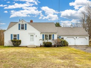 48 Baldwin Hill Rd, Litchfield, CT 06759
