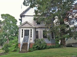 130 Morehouse St, Bridgeport, CT 06605