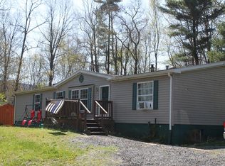 8148 Ridge Rd, Mapleton Depot, PA 17052