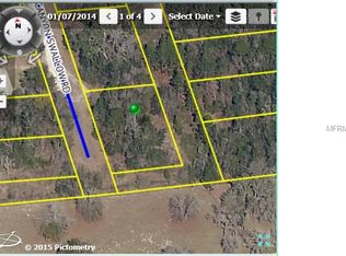 13272 Canyon Swallow Rd, Weeki Wachee, FL 34614