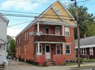 911 Strong St, Schenectady, NY 12307