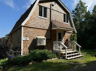 110 S Shore Rd, Baileyville, ME 04694