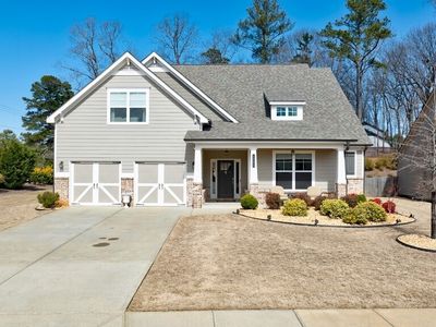 1353 Dogleg Rd, Marietta, GA, 30066