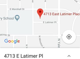 4713 E Latimer Pl, Tulsa, OK 74115