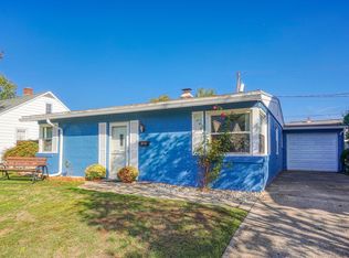 625 Seneca Rd, Chillicothe, OH 45601