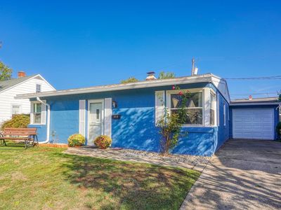 625 Seneca Rd, Chillicothe, OH, 45601