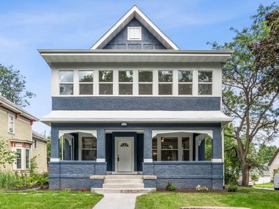 2200 Dupont Ave N, Minneapolis, MN, 55411