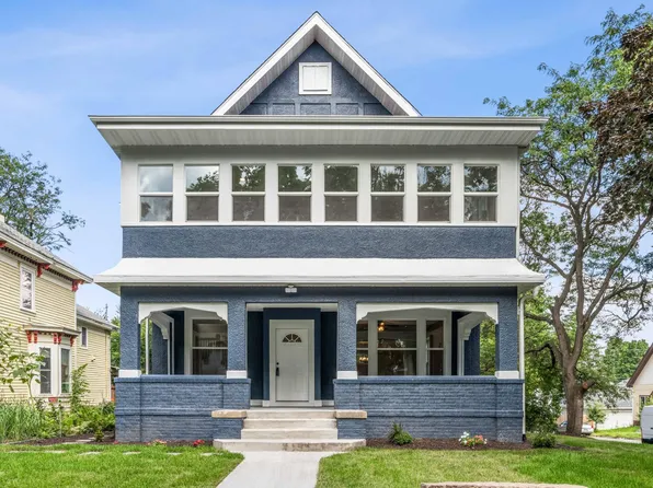 2200 Dupont Ave N, Minneapolis, MN 55411