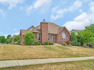 1824 Mia Dr, Crest Hill, IL 60403